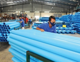 Điểm nghẽn "kìm đà" phát triển của ngành công nghiệp nhựa Việt Nam