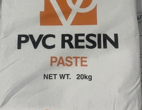 PVC PASTE RESIN Korea Hàn Quốc Mã KM-31 giá tốt tại Hồ Chí Minh