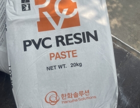 Bột PVC Paste Resin Korea Hàn Quốc Số Lượng Lớn Tại Hồ Chí Minh