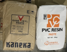Bột Nhựa PVC Paste Resin Là Gì ? Ứng Dụng Của Bột Nhựa PVC Paste Resin