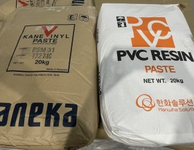 Bột PVC Paste Resin: Đặc điểm, ứng dụng và lợi ích của sản phẩm