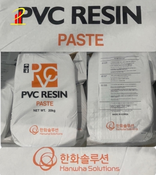 PVC PASTE RESIN KOREA KM-31 