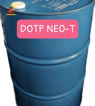 Dầu Hoá Dẻo DOTP (Neo- T) Aekyung