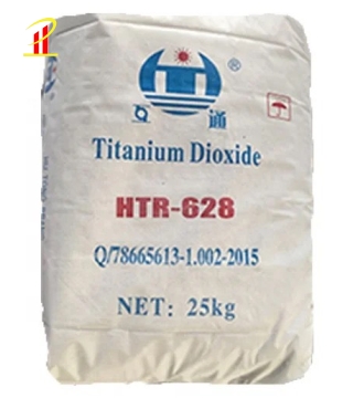 Titanium Dioxide Htr 628